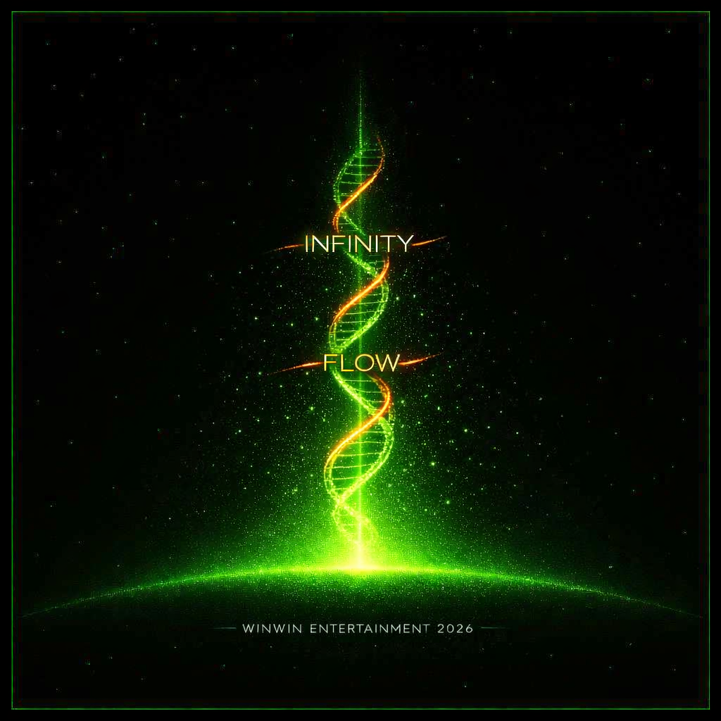 INFINITY FLOW